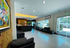 其他 3 Siayan Travellers Inn Manila powered by Cocotel