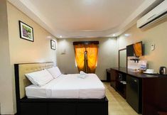 其他 6 Siayan Travellers Inn Manila powered by Cocotel
