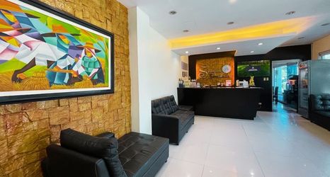其他 2 Siayan Travellers Inn Manila powered by Cocotel