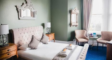 其他 2 Washington house hotel