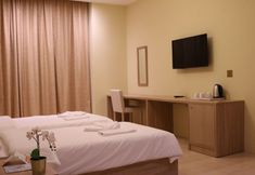 기타 4 Qatar Youth Hostels