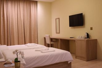 기타 4 Qatar Youth Hostels