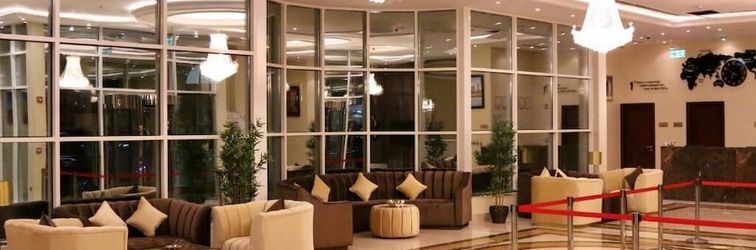 기타 Qatar Youth Hostels