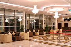 기타 Qatar Youth Hostels