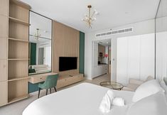 Others 5 Luxurious Studio in Westwood by Imtiaz - Al Furjan