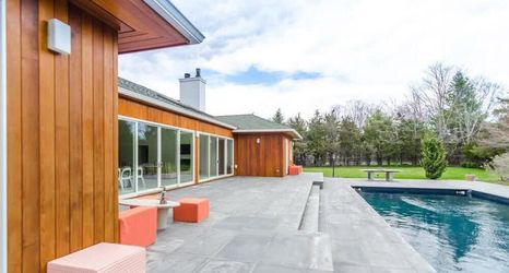 其他 2 West Hamptons Zen Retreat