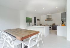 其他 7 West Hamptons Zen Retreat