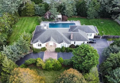 其他 West Hamptons Zen Retreat