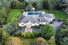 其他 West Hamptons Zen Retreat