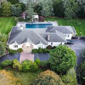 Room1西漢普頓禪意度假村,The Villa at Westhampton: A Willow Ridge Senior Living Community飯店