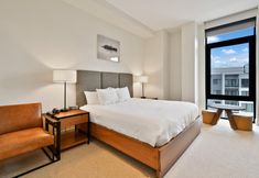 Others 5 Stunning 4-bdr Penthouse With Rooftop Deck Ski-in out Access Pool hot Tubs 5-star Amenities