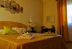 Lain-lain 3 B&B Myosotis