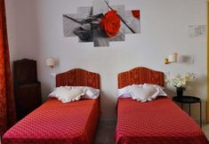 Lain-lain 7 B&B Myosotis