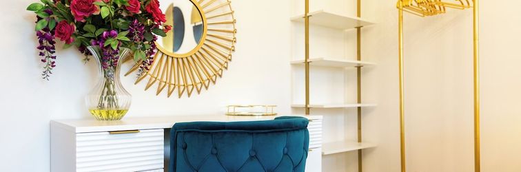 อื่นๆ 2 Bedroom Apartment Waterside Taunton