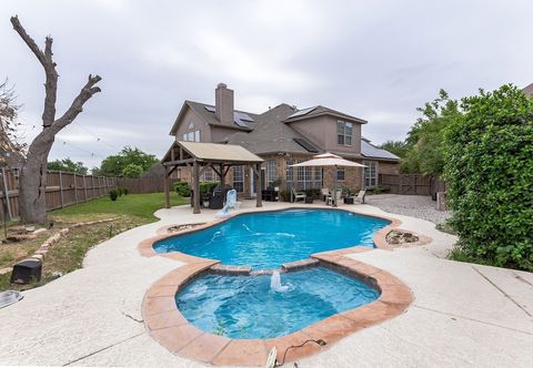 其他 Tranquil Arlington Retreat With Private Pool 6 Bedroom Home