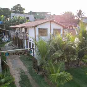 Primary image1Reserva Setiba,圣埃斯皮里图別墅