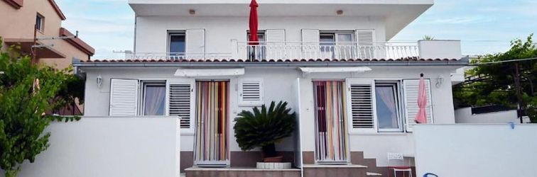 Others Apartments Mihovilovic