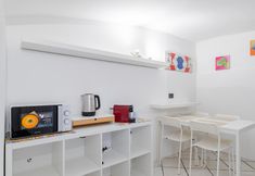 Others 4 Vittorio Emanuele II - Apartment