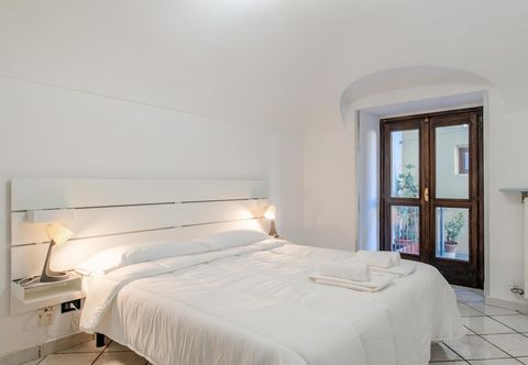 Others Vittorio Emanuele II - Apartment