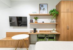 Others 5 Lindo loft com banheira no Leblon