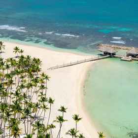 Primary image 1 Club Hemingway, Batey La Fe Hotels