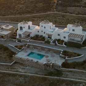 Primary image 1 Krotiri View Paros, Psaraliki Beach Hotels