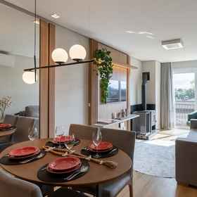 Primary image 1 로카-인 그라마도- 비베레 - 바릴로체, Sequoias Park 호텔