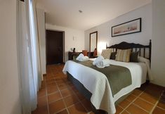 Others 7 IC-Hoteles Casa García Almonaster la Real