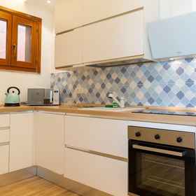 Room 1 Casa Bice in Funtana Meiga, Flussio Hotels