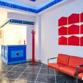 Primary image 1 Lia Art Hotel, Framura Hotels