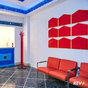 Primary image 1 Lia Art Hotel, Hotel Bonassola