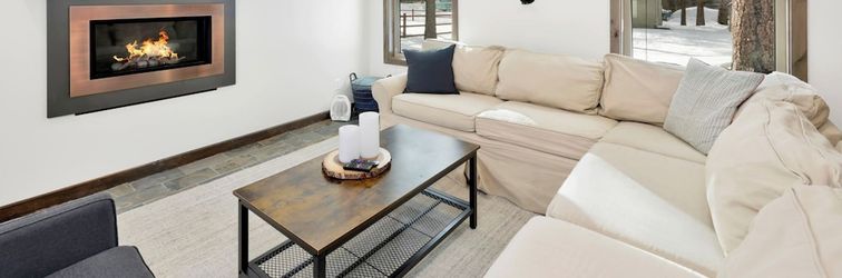 Others Village Chic Chalet #2113