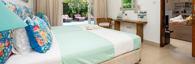 Lainnya Villa Mangga