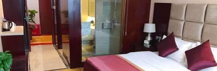 Others Dahe International Hotel (Zhengzhou Futa Center)