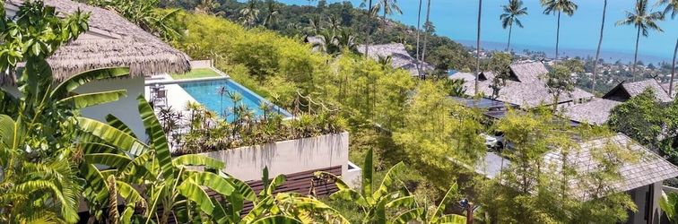 Others Boho Seaview Villa-Tranquil 2BR - KBR19
