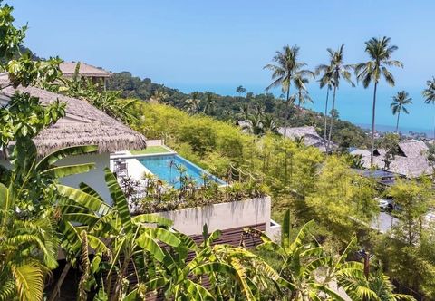 Others Boho Seaview Villa-Tranquil 2BR - KBR19