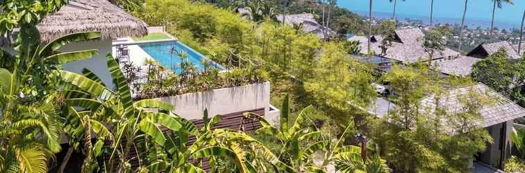 Others Boho Seaview Villa-Tranquil 2BR - KBR19