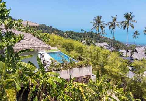 Others Boho Seaview Villa-Tranquil 2BR - KBR19