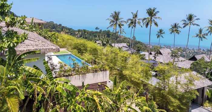 Others Boho Seaview Villa-Tranquil 2BR - KBR19