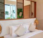 Others 5 Boho Seaview Villa-Tranquil 2BR - KBR19