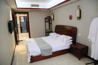 Khác 4 TaoranjuHotel