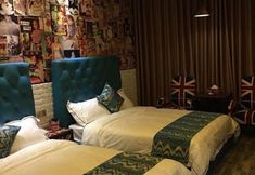 Lainnya 3 Oscar Art Hotel