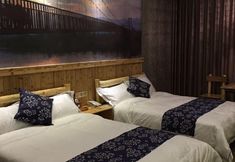 Lainnya 4 Oscar Art Hotel