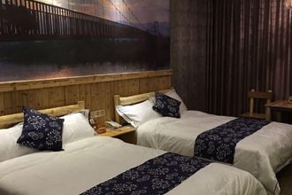 Lainnya 4 Oscar Art Hotel