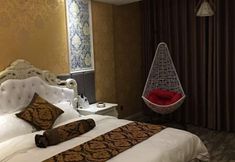 Lainnya 5 Oscar Art Hotel