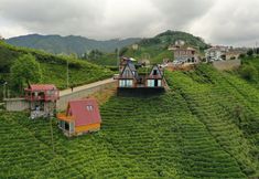 其他 5 Çayluk bungalov