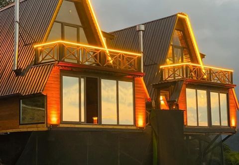 其他 Çayluk bungalov