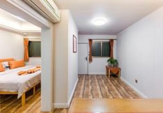 Others 4 Painting Base in Yun Shui Trackway