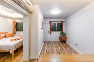 Others 4 Painting Base in Yun Shui Trackway