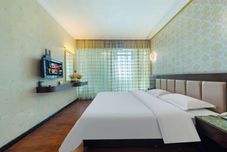 Lain-lain Yadu Hotel (Lunjiao Woodworking Machinery City Store)